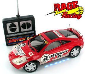 HUIXIN HIGH SPEED REMOTE CONTROL RACER RACE CAR