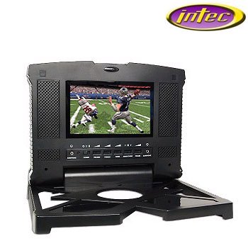 INTEC 5.6 INCH COLOR GAME SCREEN