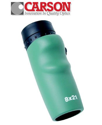 CARSON GOLF RANGE FINDER EAGLE EYE SCOPE