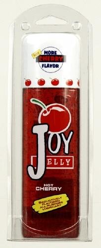 Joy Jelly Flavored Lubricant
