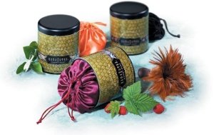 Kama Sutra Honey Dust - Edible Christmas Wedding Gift