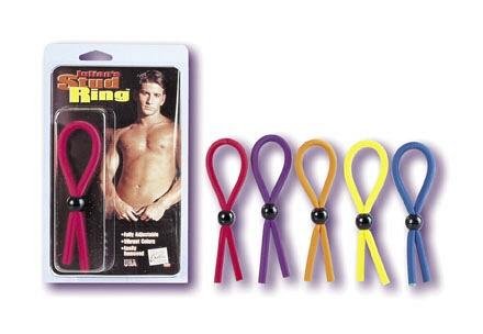 Julian's Stud Ring - Erection Enhancer