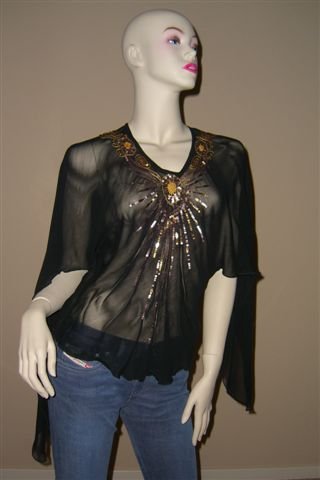 MORGAN DE TOI Feminine Top Shirt s, m, l 0 2 4