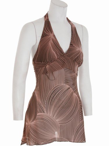 Womens halter top - hot top - new style - sexy