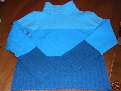 Womens sweater - INC - Size Large -