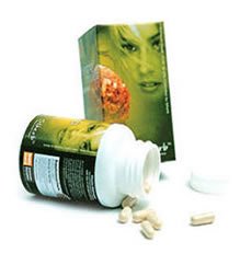 Stherb Pueraria Mirifica Breast Capsules