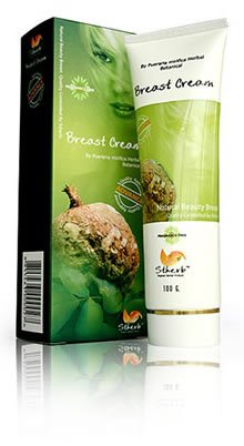 Stherb Breast Cream