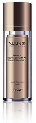Stherb Nano Plus Breast Serum