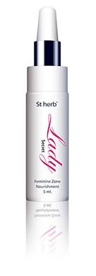 Stherb Lady Secret Vigina Tightening Serum