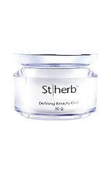 Stherb Day Cream