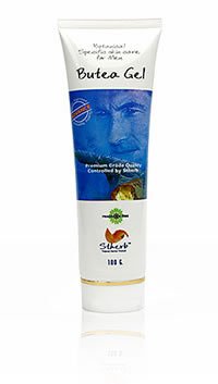 Stherb Butea Superba Gel
