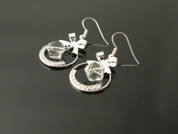 fashion earrings