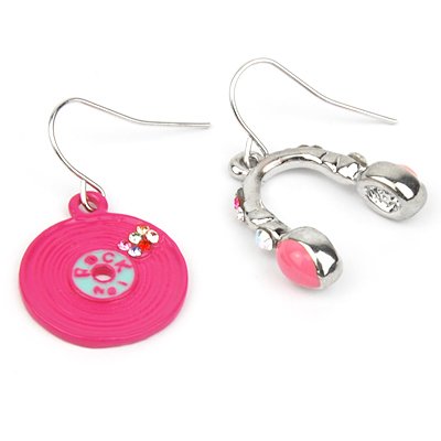 fashion earrings