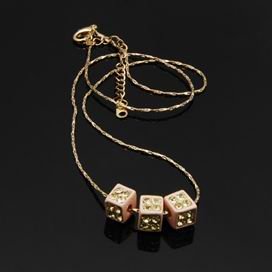 Fashion Necklace