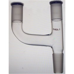 Adapter,Claisen with 24/40 joints
