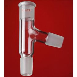 Adapter,distillation connections,24/40 joints