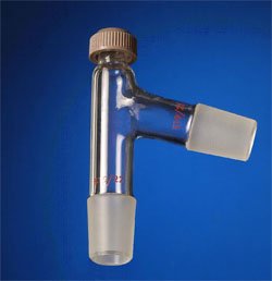Adapter,distilling,75°,24/40 joints