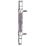 Condenser, graham,with 24/40 joints