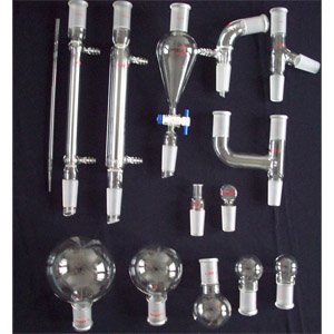 24/40 organic chemistry kit