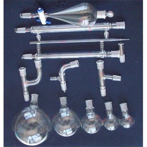 14/20 organic chemistry kit