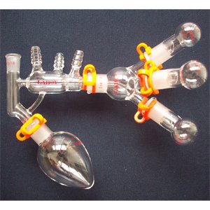 14/20 micro chemistry distilling kit