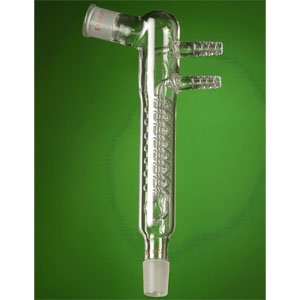 Condenser,reflux, 14/20 joints