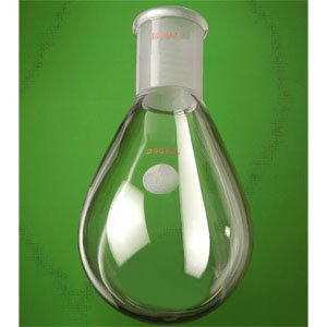 Recovery flask,24/40 joint,1000ml