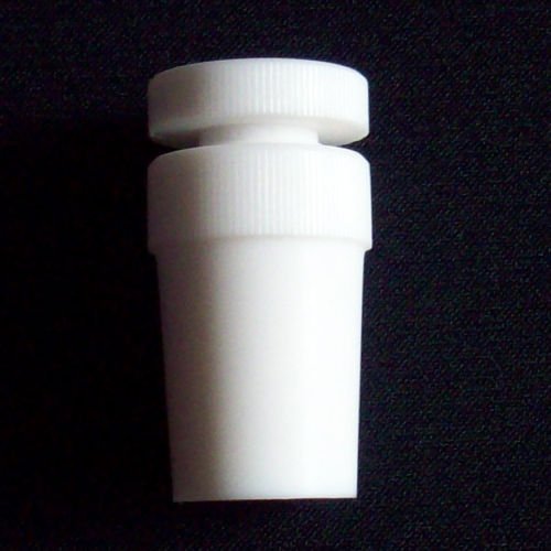 New PTFE Stirrer bearing,adapter,24/40,7mm