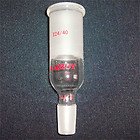 New Enlarging adapter,from 24/40 to 14/20