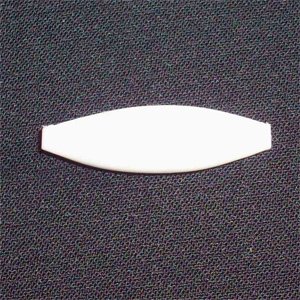 PTFE Magnetic stirr bar 3cmX1cm,250-500ml,egg shape