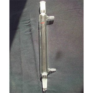 Liebig condenser,24/40 ,300mm, lab glassware