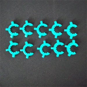 24/40 plastic clip for standard taper joint,10 pcs