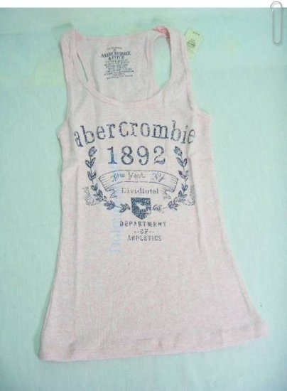 Sportive Slim Vest for Girl Pink