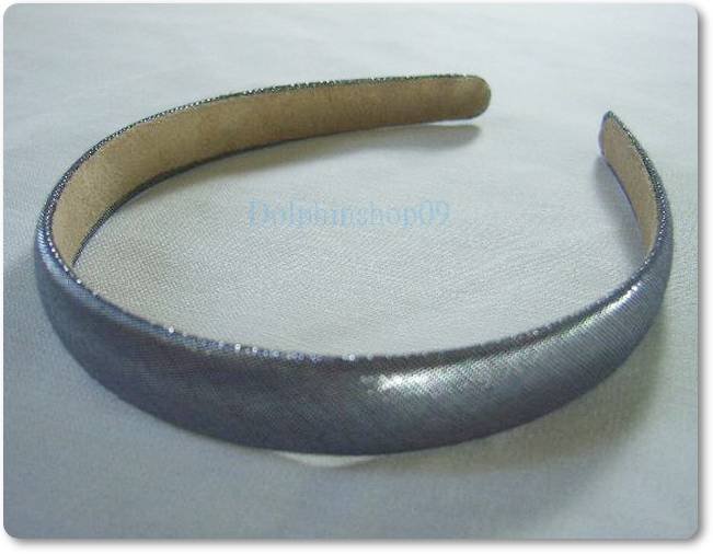 Shining Hair Head Band