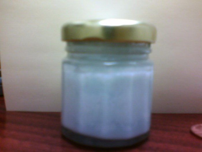 Cotton Blossom - small