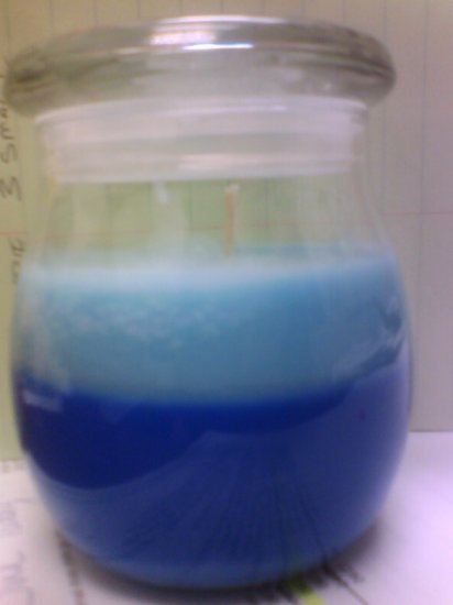 Something Blue
