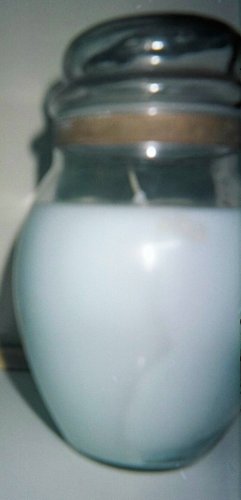 Warm Vanilla Sugar Candalina