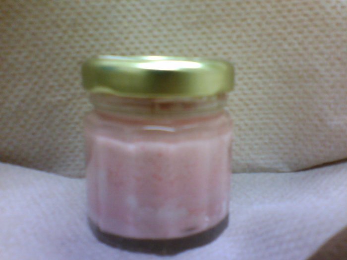 Pink Sugar Aquolina - small