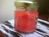 Candied Apple