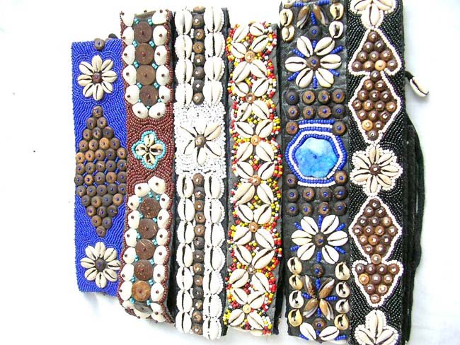 Belts