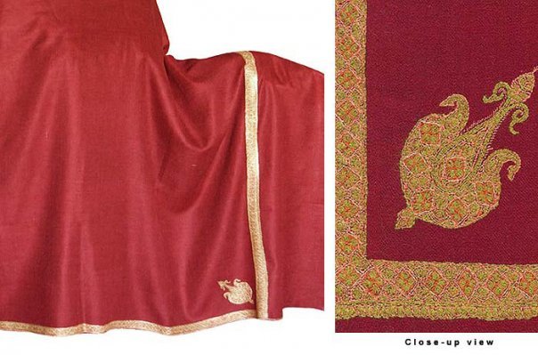 Pashmina Shawl