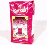 Turkish Tea
