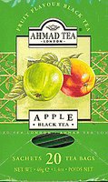 Apple Tea