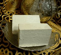 Olive Oil Soap