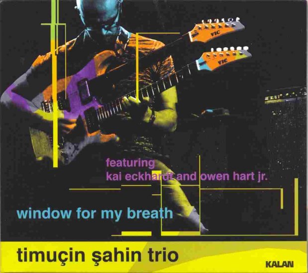 Jazz by Timucin Sahin