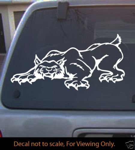 Toon Cat#1a Decal
