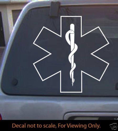 EMT#2a Decal