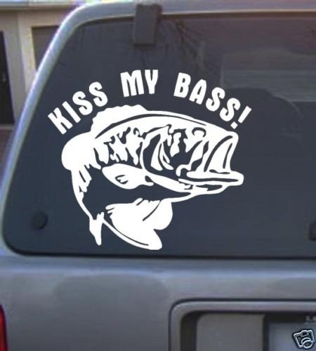 Kiss My Bass