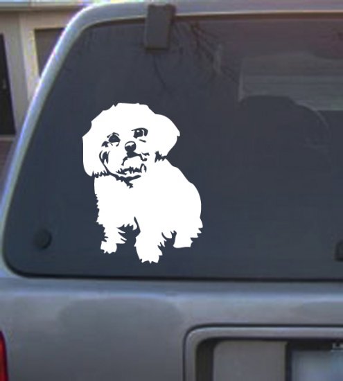 Decal Vinyl Graphic Dog Doberman_02 Colors to pick