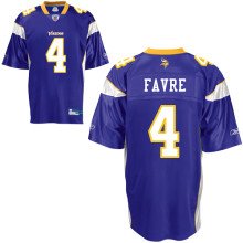 Brett Farve NWT